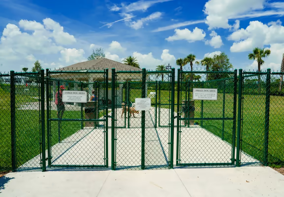 Dog Park at Homestead Park photo 2